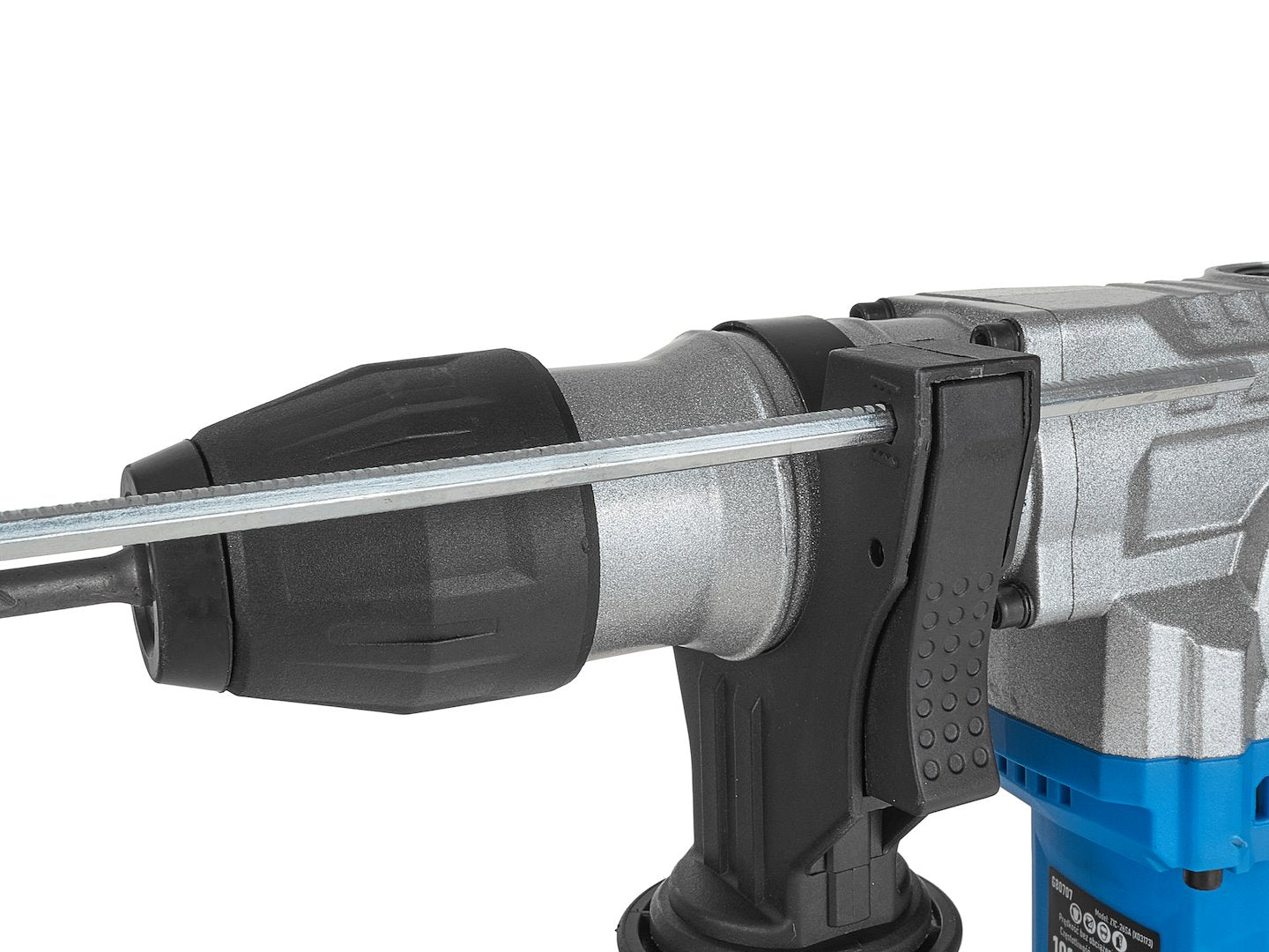 Rotary Hammer 1010W 4J SDS+