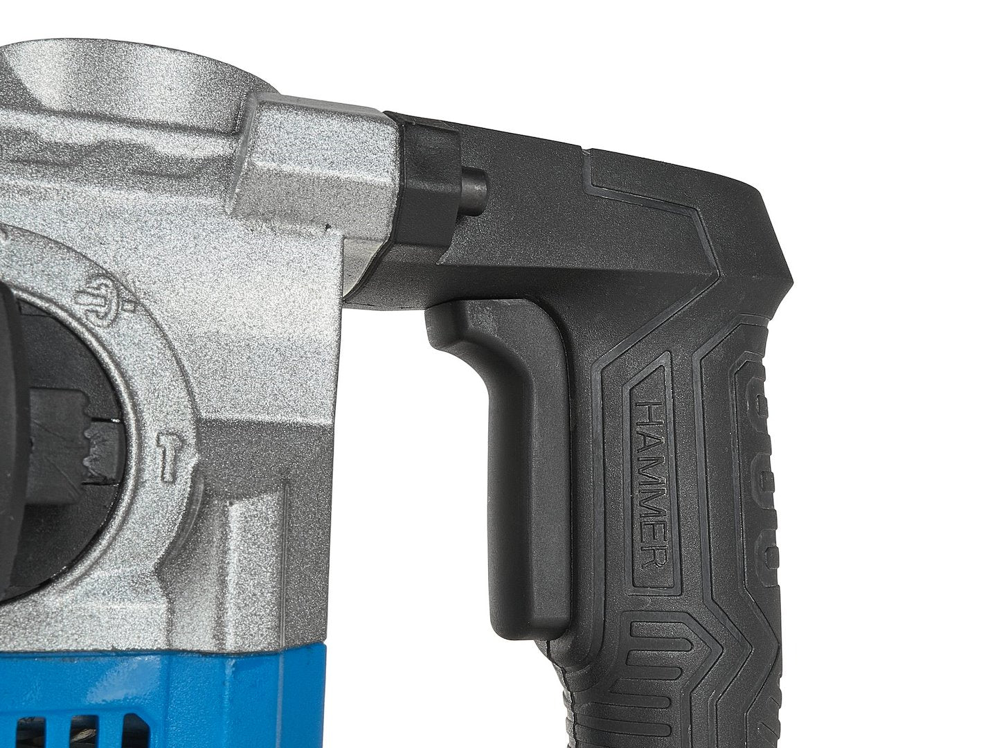 Rotary Hammer 1010W 4J SDS+