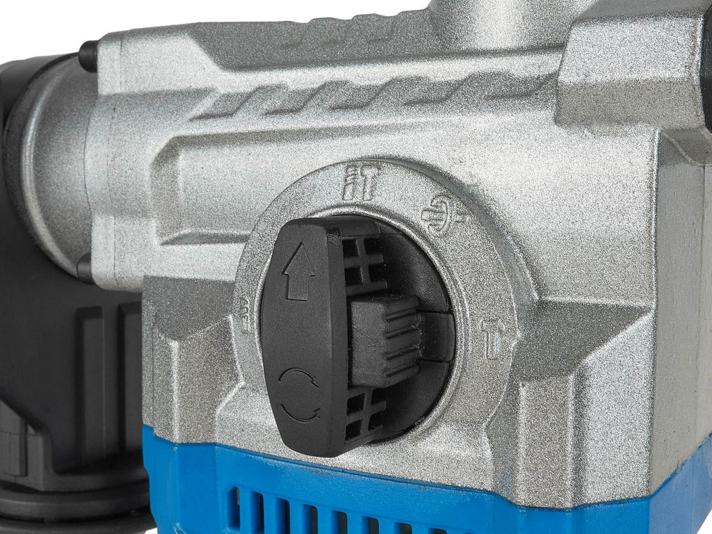 Rotary Hammer 1010W 4J SDS+