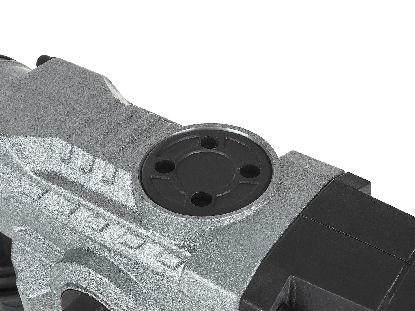 Rotary Hammer 1010W 4J SDS+