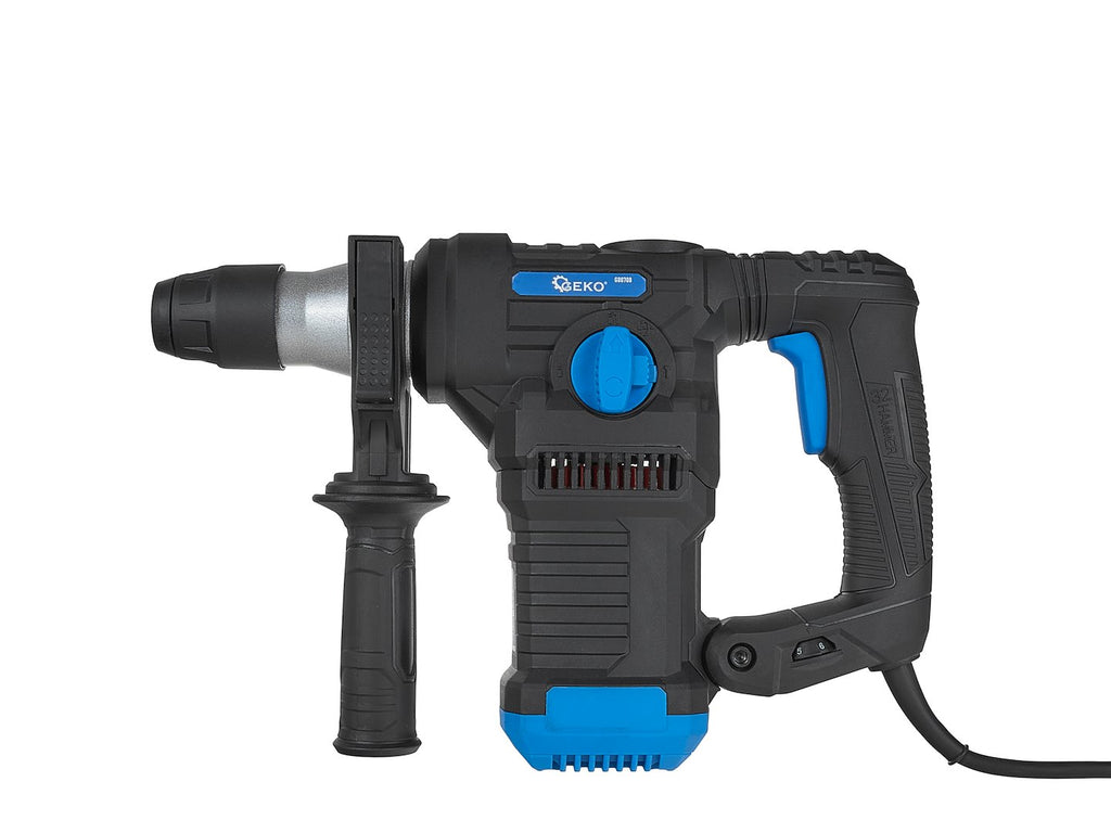 Rotary Hammer 1500W 6J SDS+