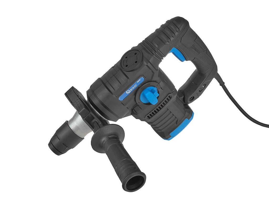 Rotary Hammer 1500W 6J SDS+