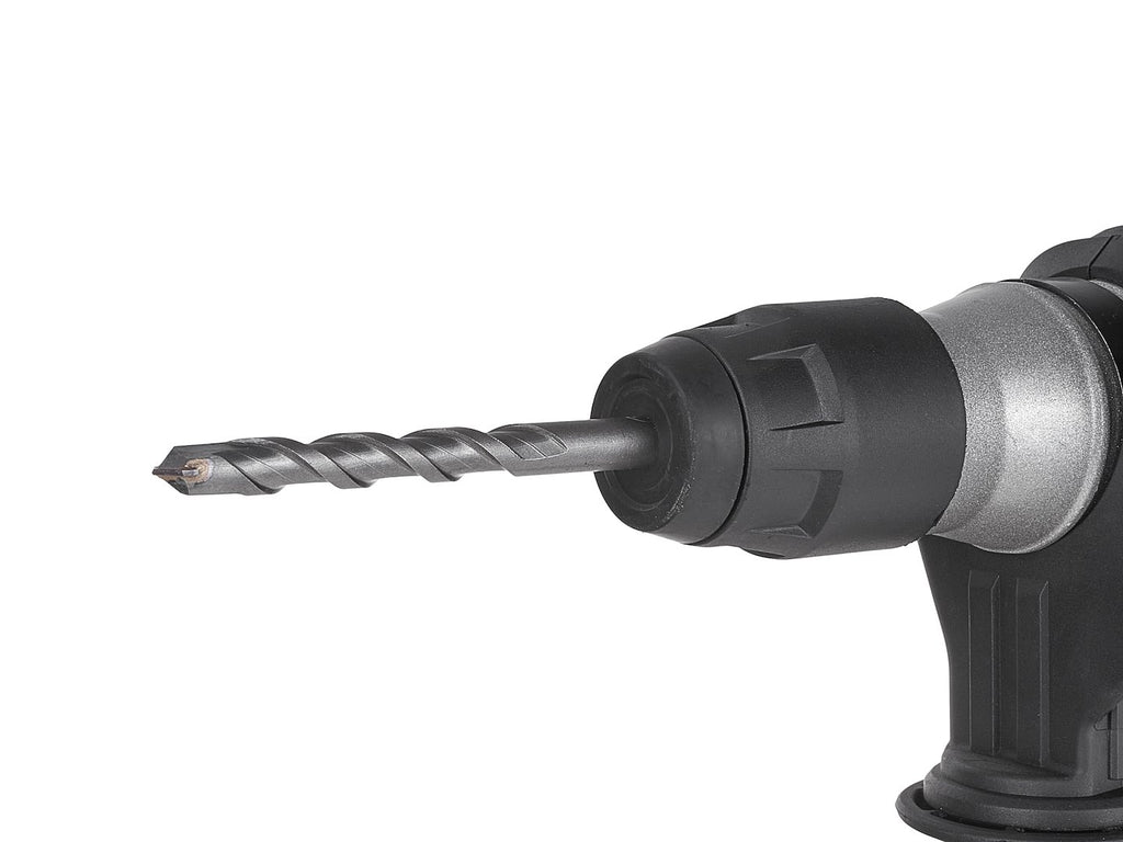 Rotary Hammer 1500W 6J SDS+