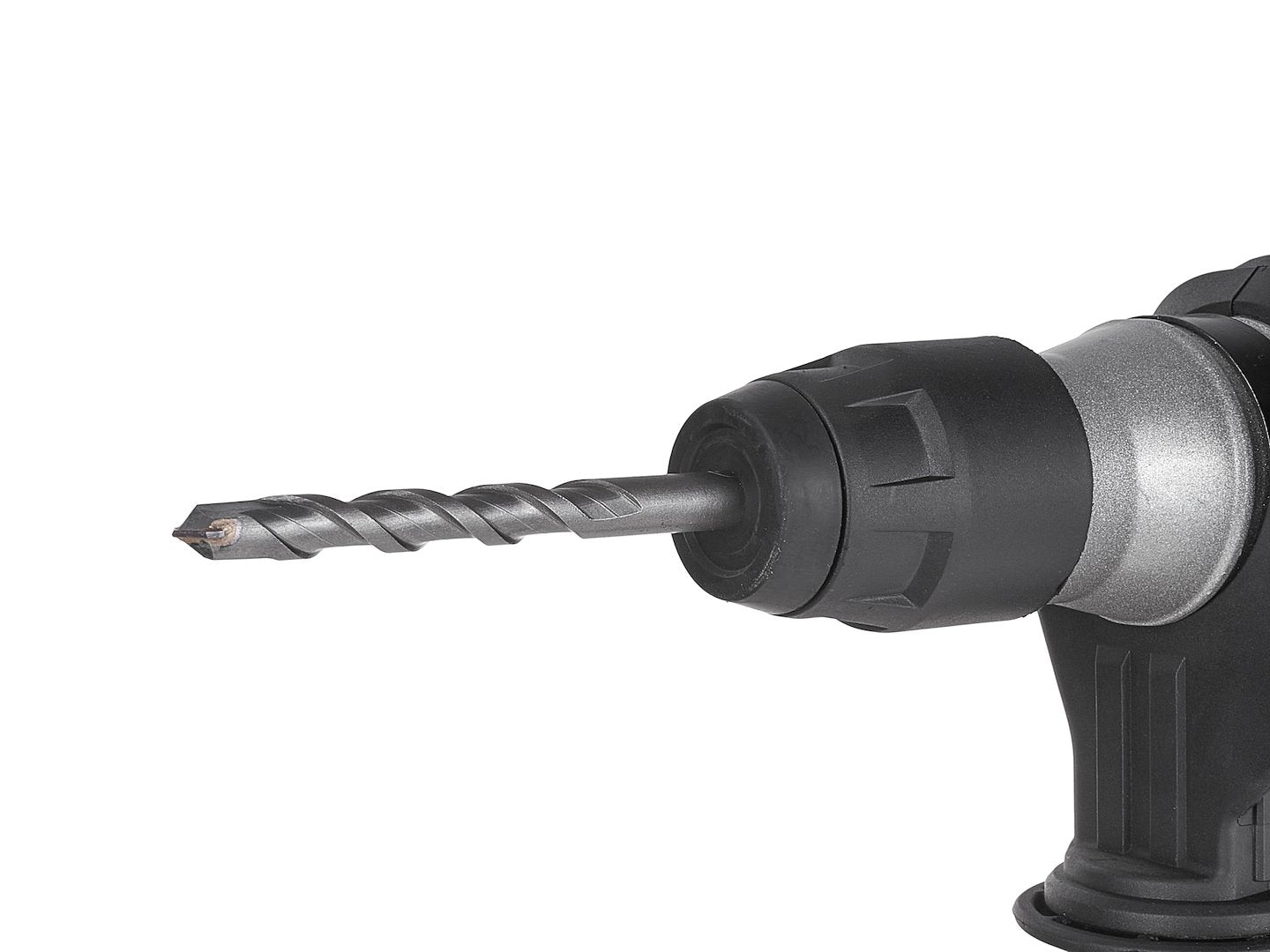Rotary Hammer 1500W 6J SDS+