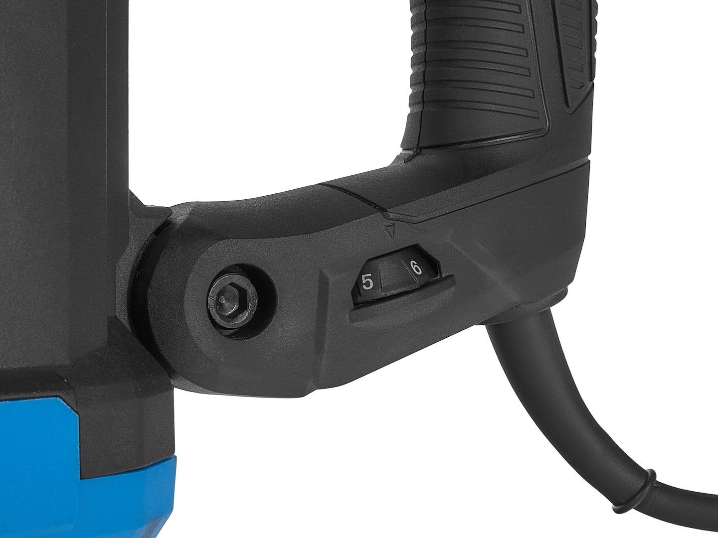 Rotary Hammer 1500W 6J SDS+