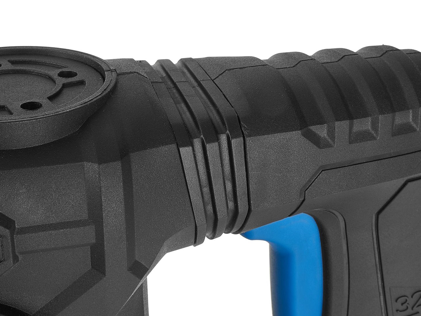 Rotary Hammer 1500W 6J SDS+