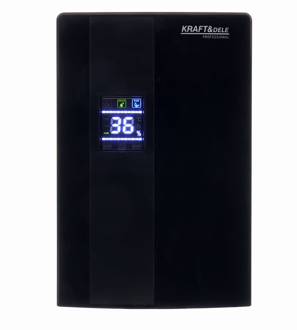 120W Air Dehumidifier KD10585