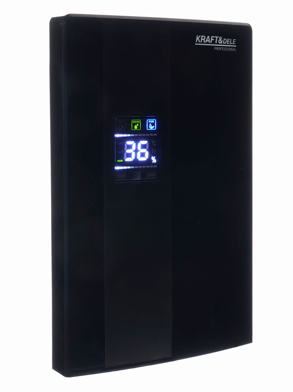 120W Air Dehumidifier KD10585