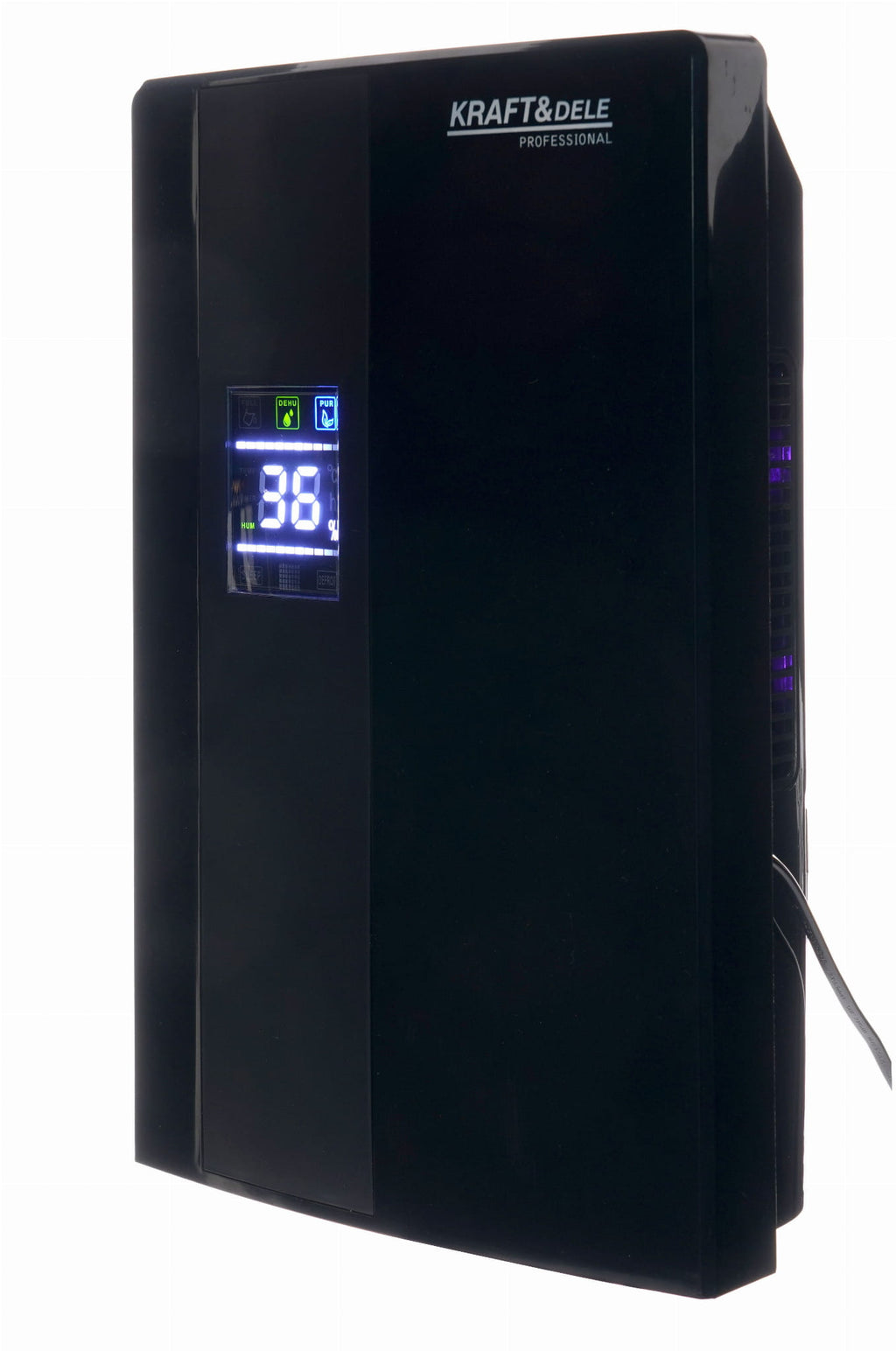 120W Air Dehumidifier KD10585