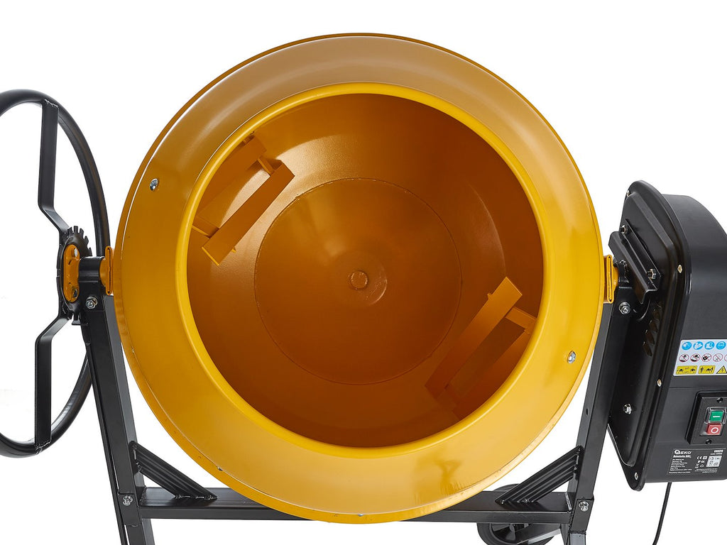 Concrete Mixer 200L 1000W