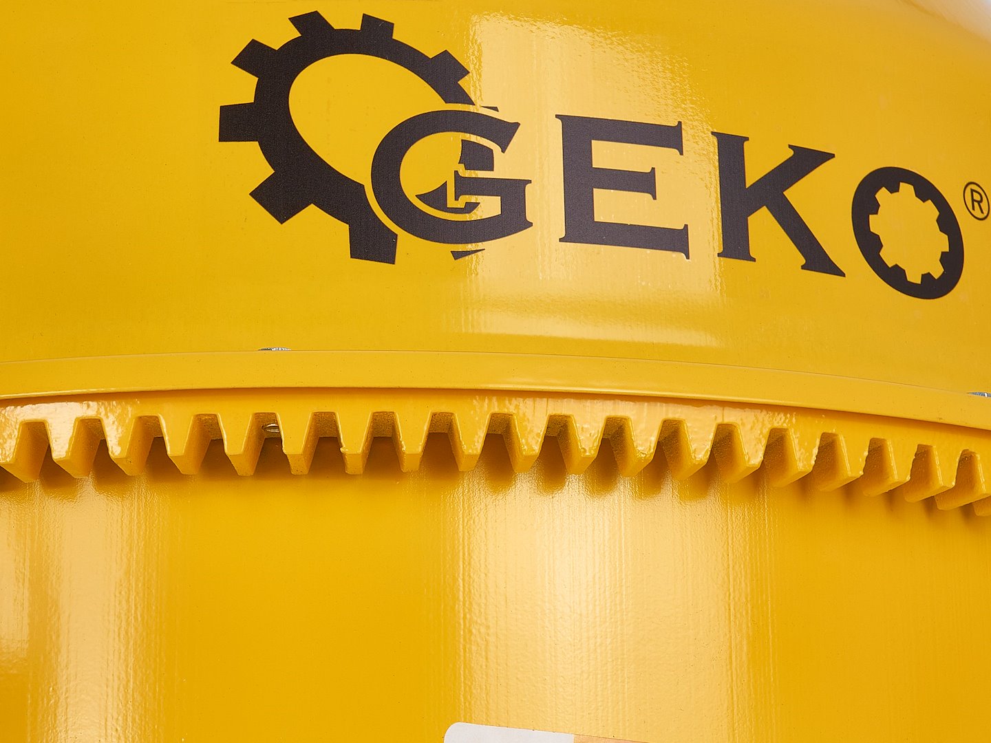 Concrete Mixer 200L 1000W