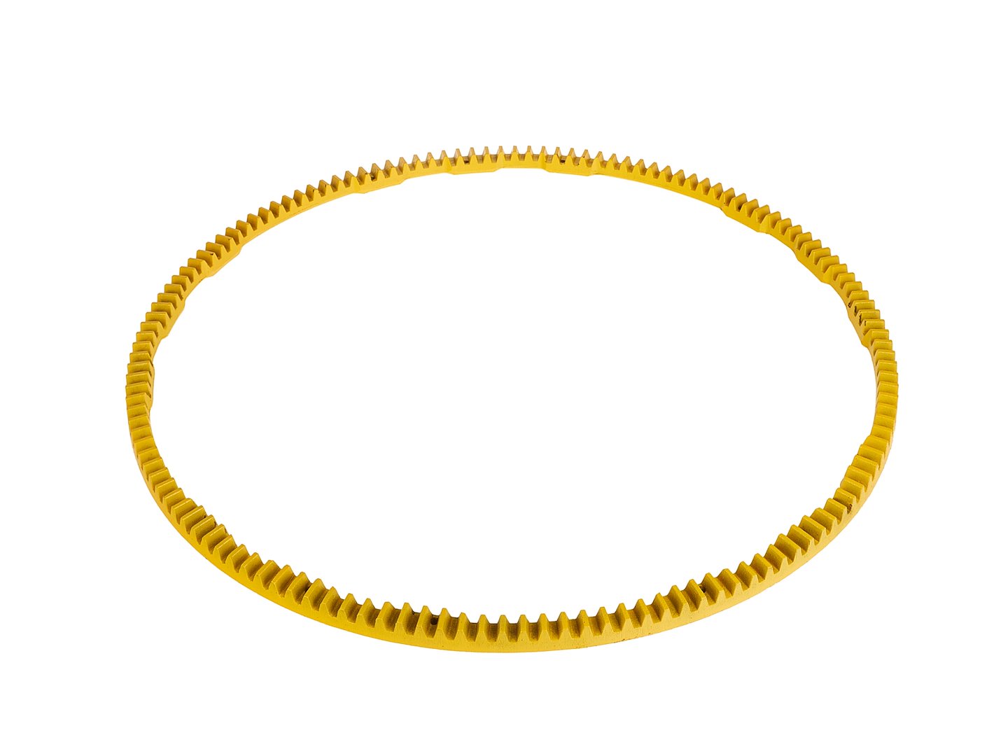 Cast-iron ring for 160L/200L concrete mixer