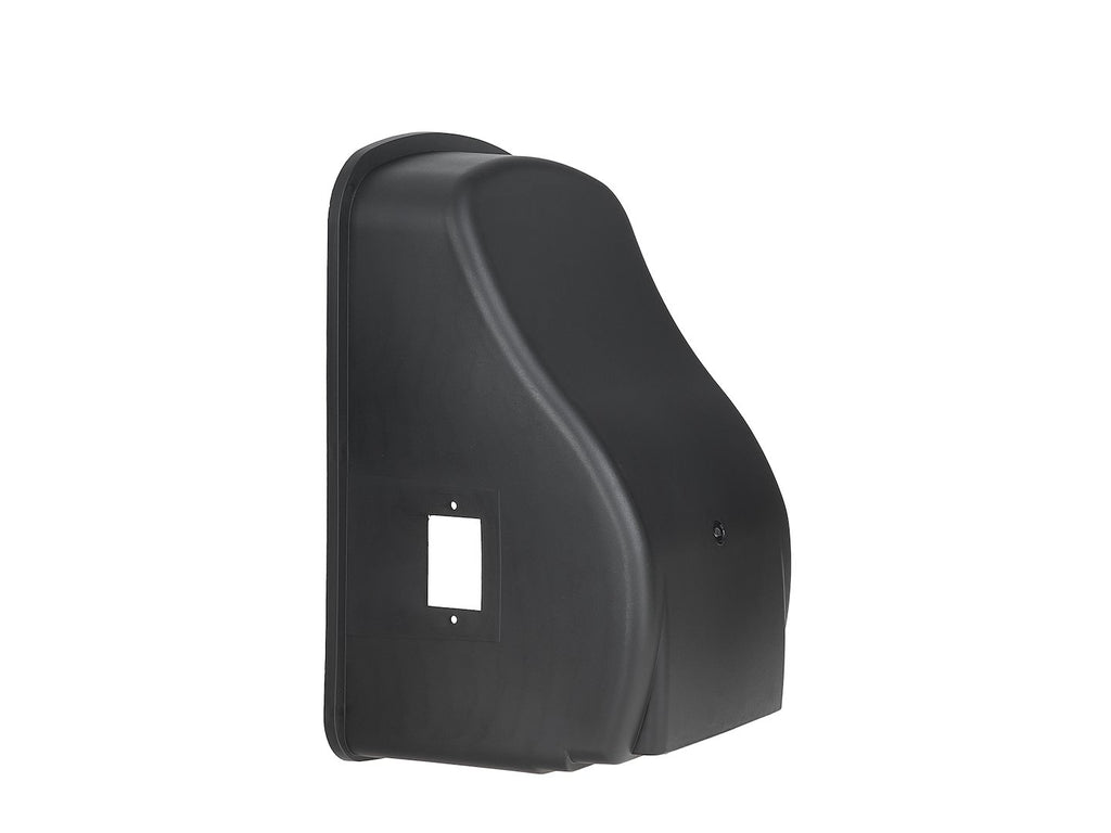 Engine Cover for Concrete Mixers