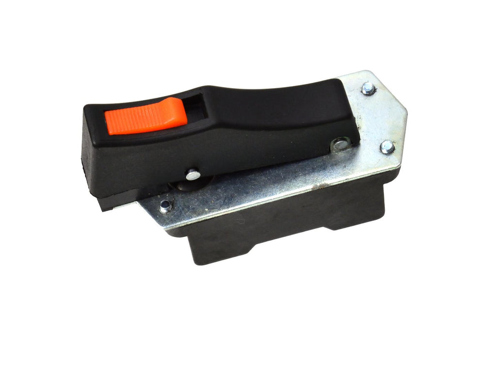 Switch for 230 mm grinder