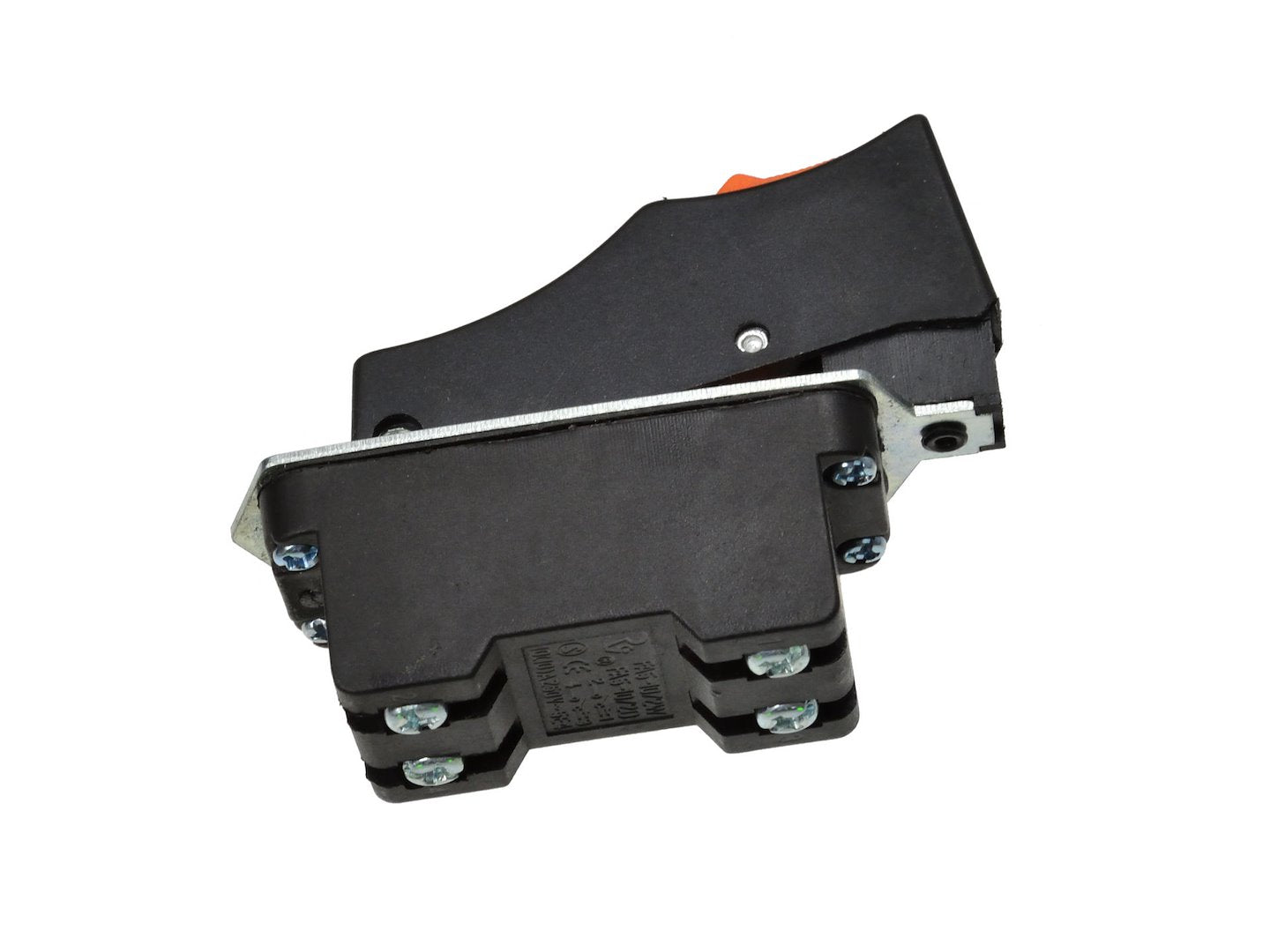Switch for 230 mm grinder