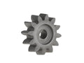 Cast-Iron Gear for Concrete Mixers