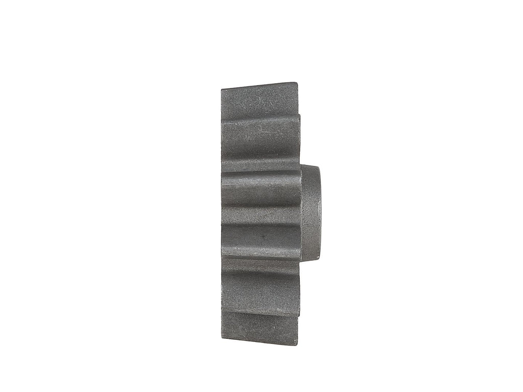 Cast-Iron Gear for Concrete Mixers