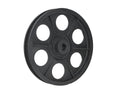 Plastic Pulley for Concrete Mixers