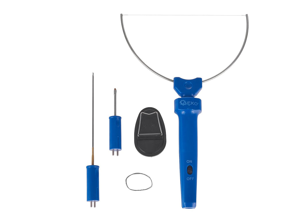 3-in-1 Hot Knife Styrofoam Cutter 9W