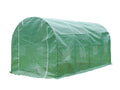 Garden Greenhouse 4x2.5x2m UV