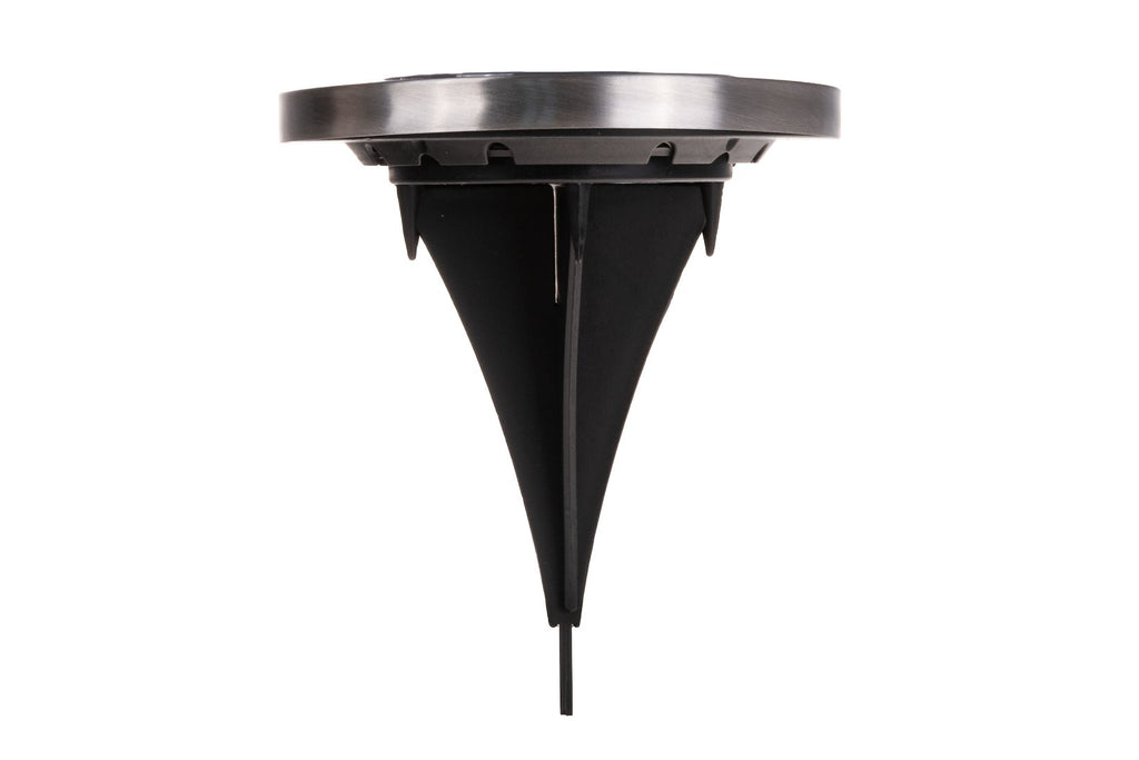 16 LED Solar Garden Lamp Set