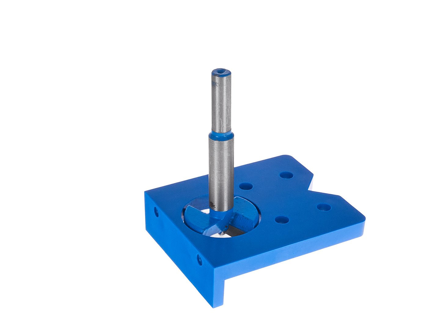 35mm Door Drilling Jig for Concealed Hinges
