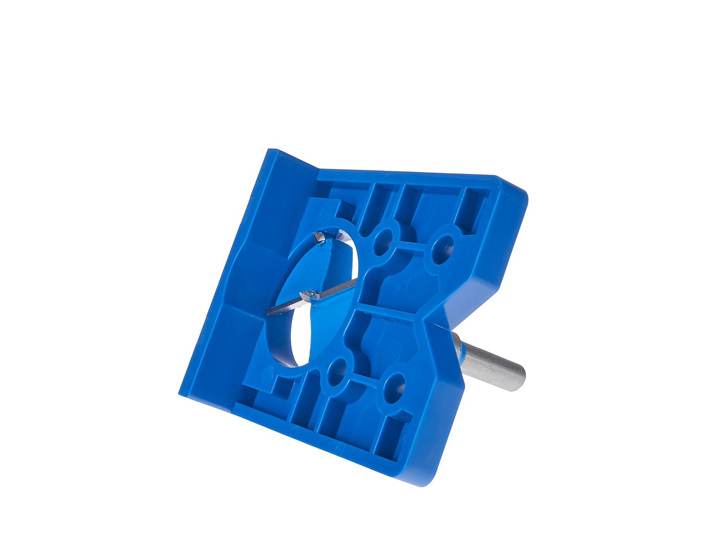 35mm Door Drilling Jig for Concealed Hinges