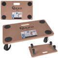 Platform hand truck 200 kg