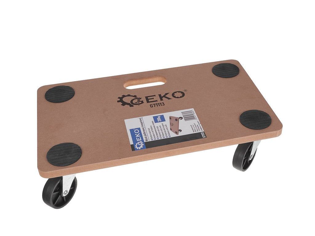 Platform hand truck 200 kg