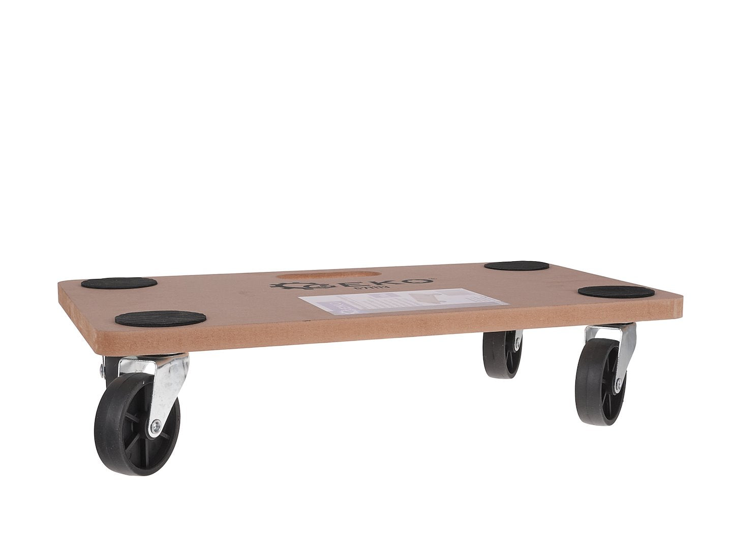 Platform hand truck 200 kg