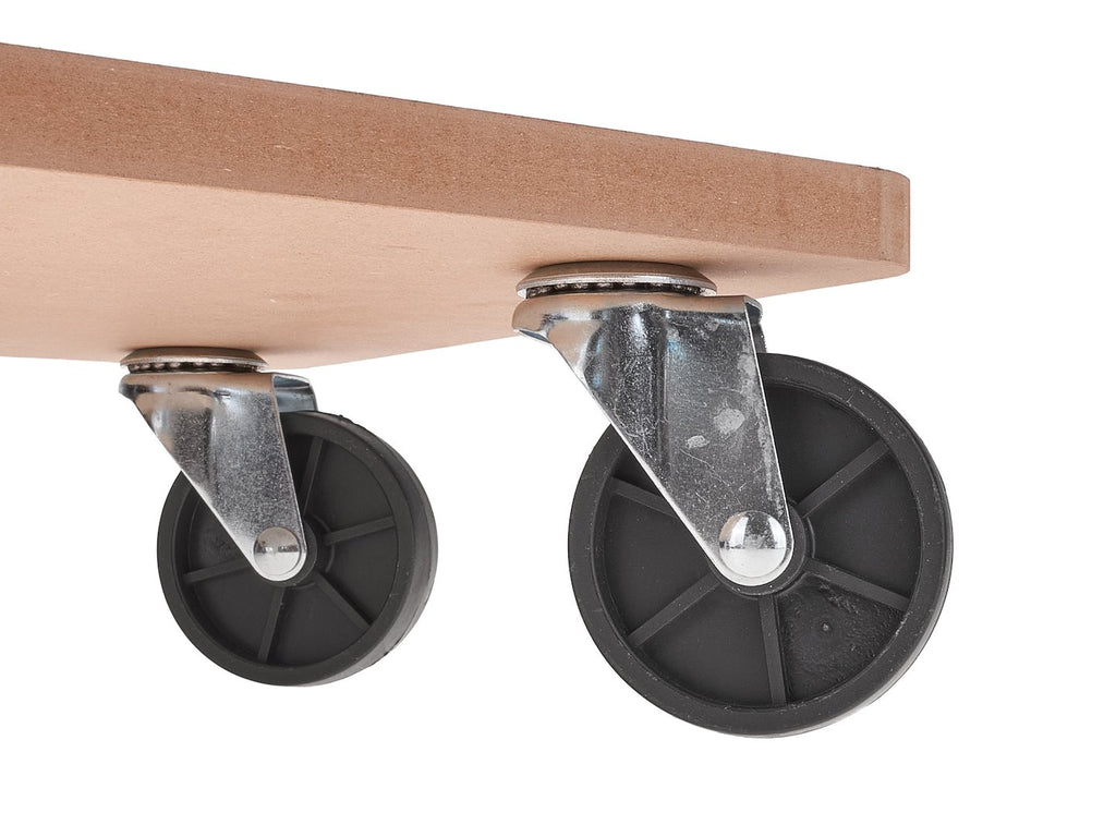 Platform hand truck 200 kg