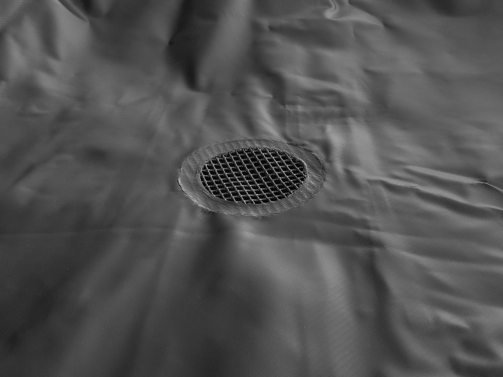 Collapsible rainwater tank 500 L
