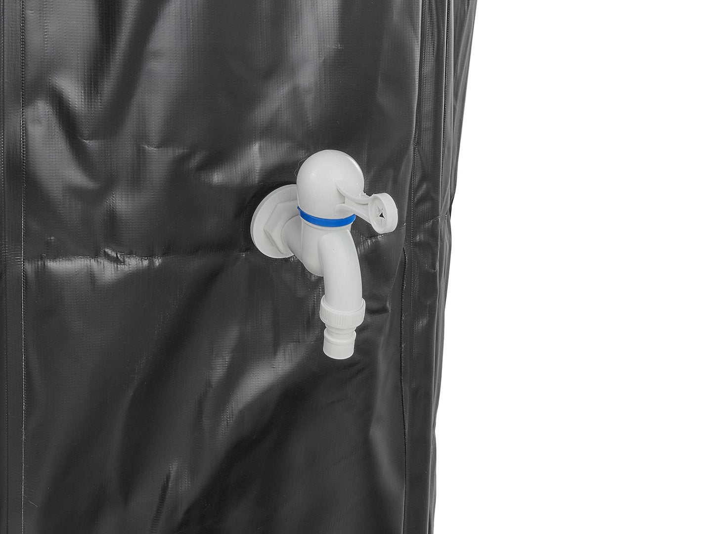 Collapsible rainwater tank 500 L
