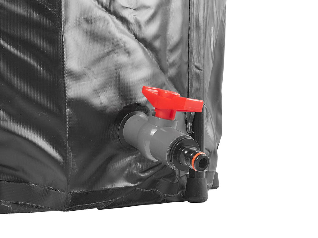 Collapsible rainwater tank 500 L