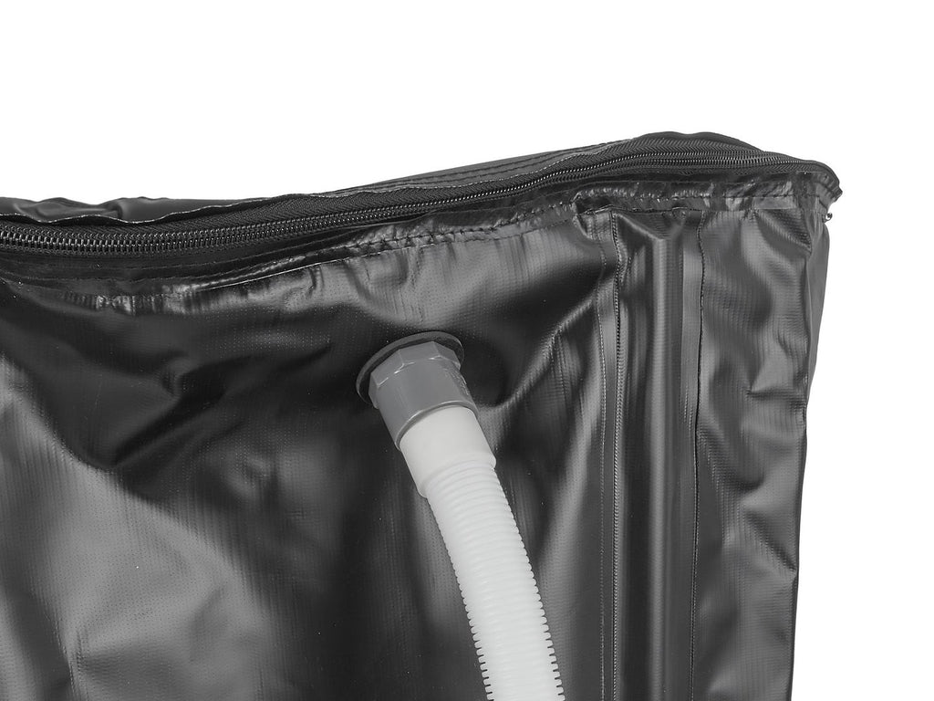 Collapsible rainwater tank 500 L