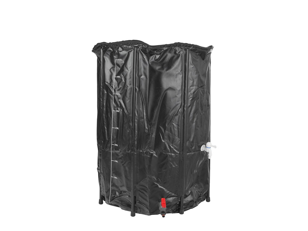 Collapsible rainwater tank 500 L