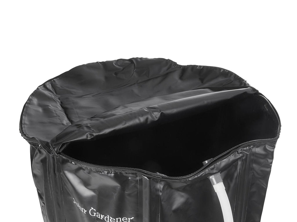 Collapsible rainwater tank 500 L