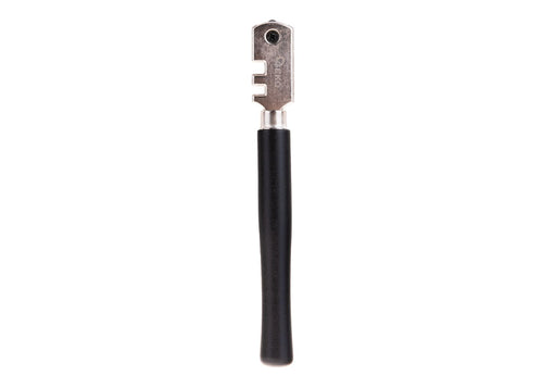 6-Wheel Glass Cutter