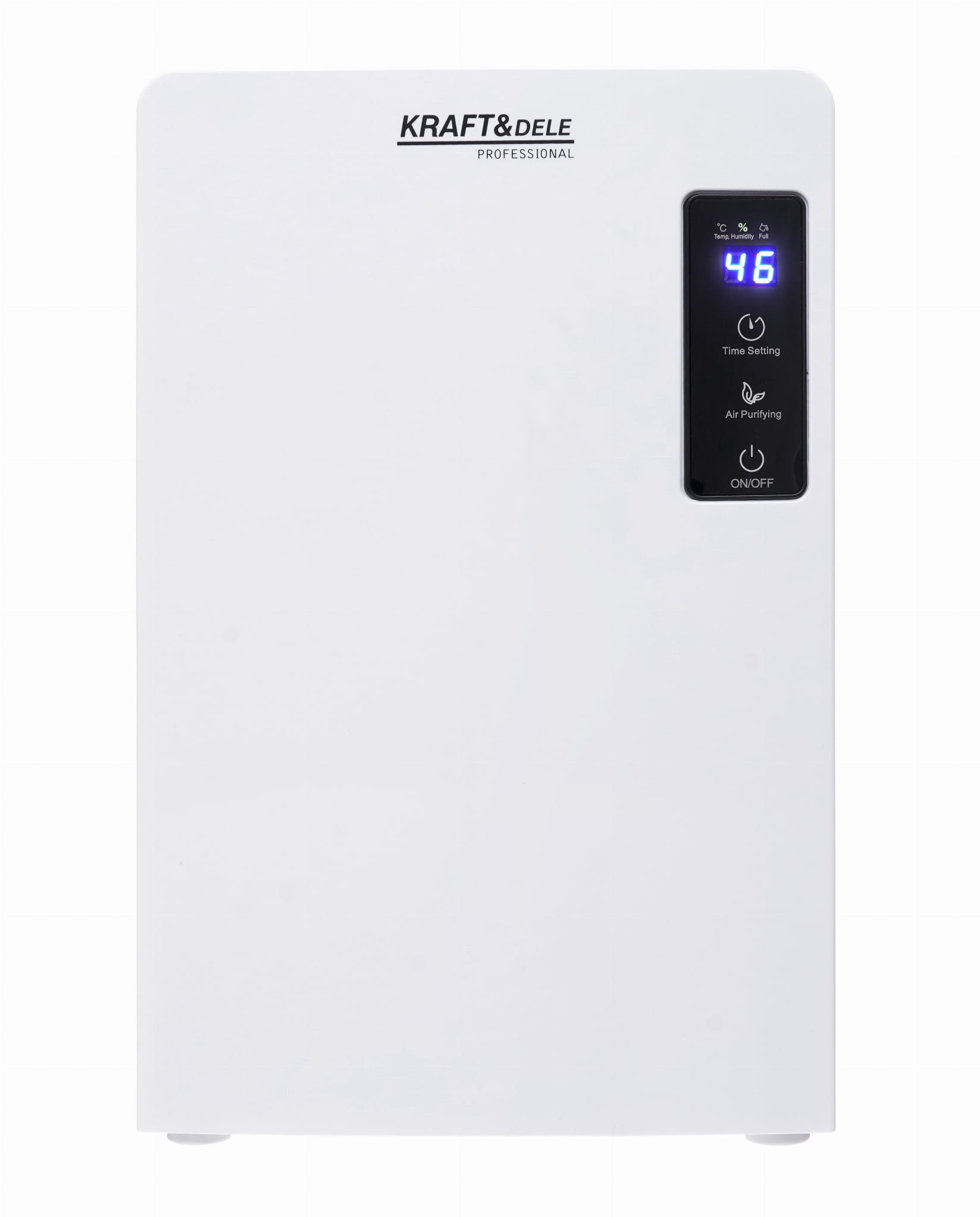 90W õhukuivati KD10587