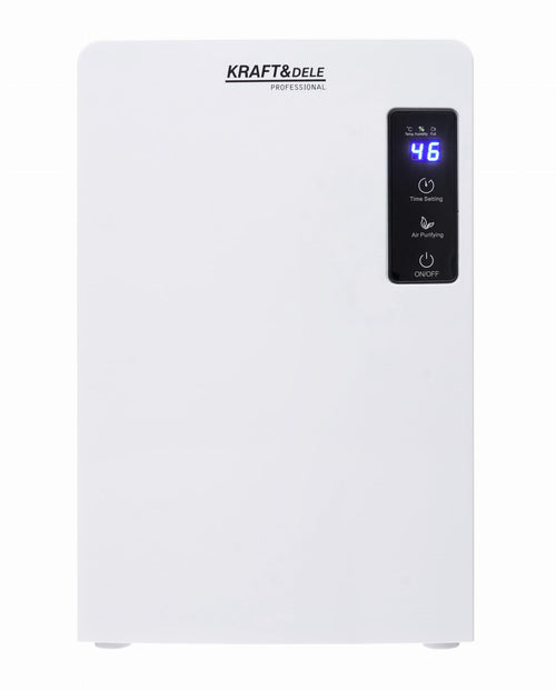 90W õhukuivati KD10587