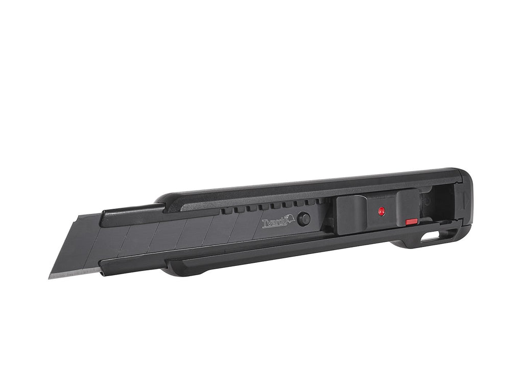 Utility knife 100 x 18 x 0.5 mm EASYGRIP SK2H