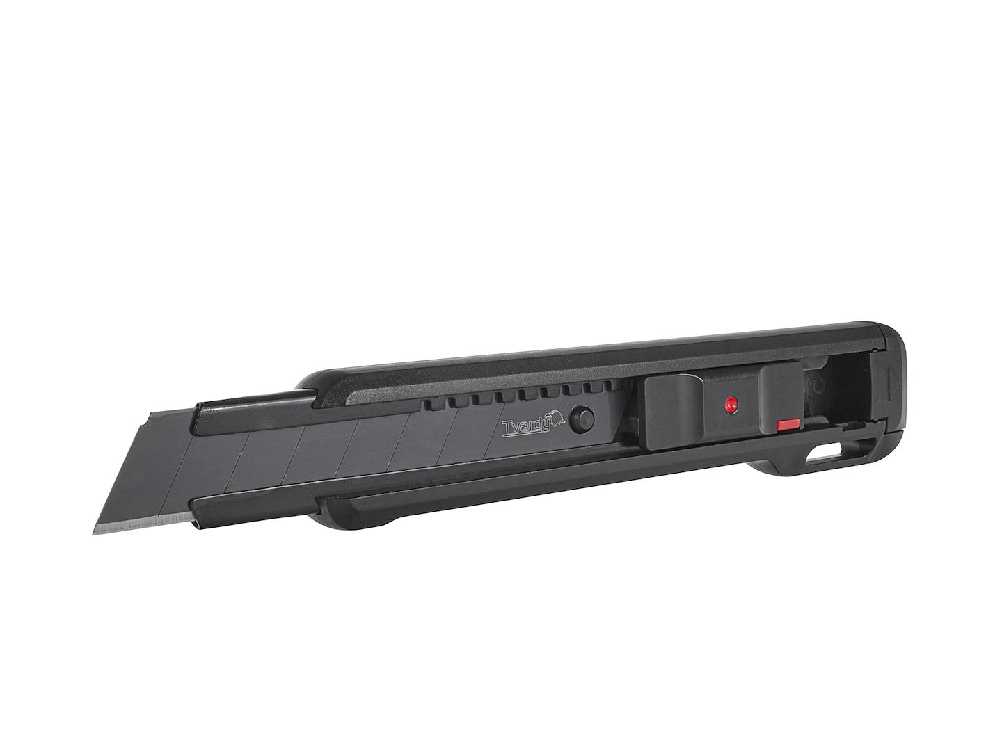 Utility knife 100 x 18 x 0.5 mm EASYGRIP SK2H