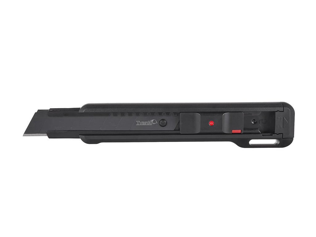 Utility knife 100 x 18 x 0.5 mm EASYGRIP SK2H