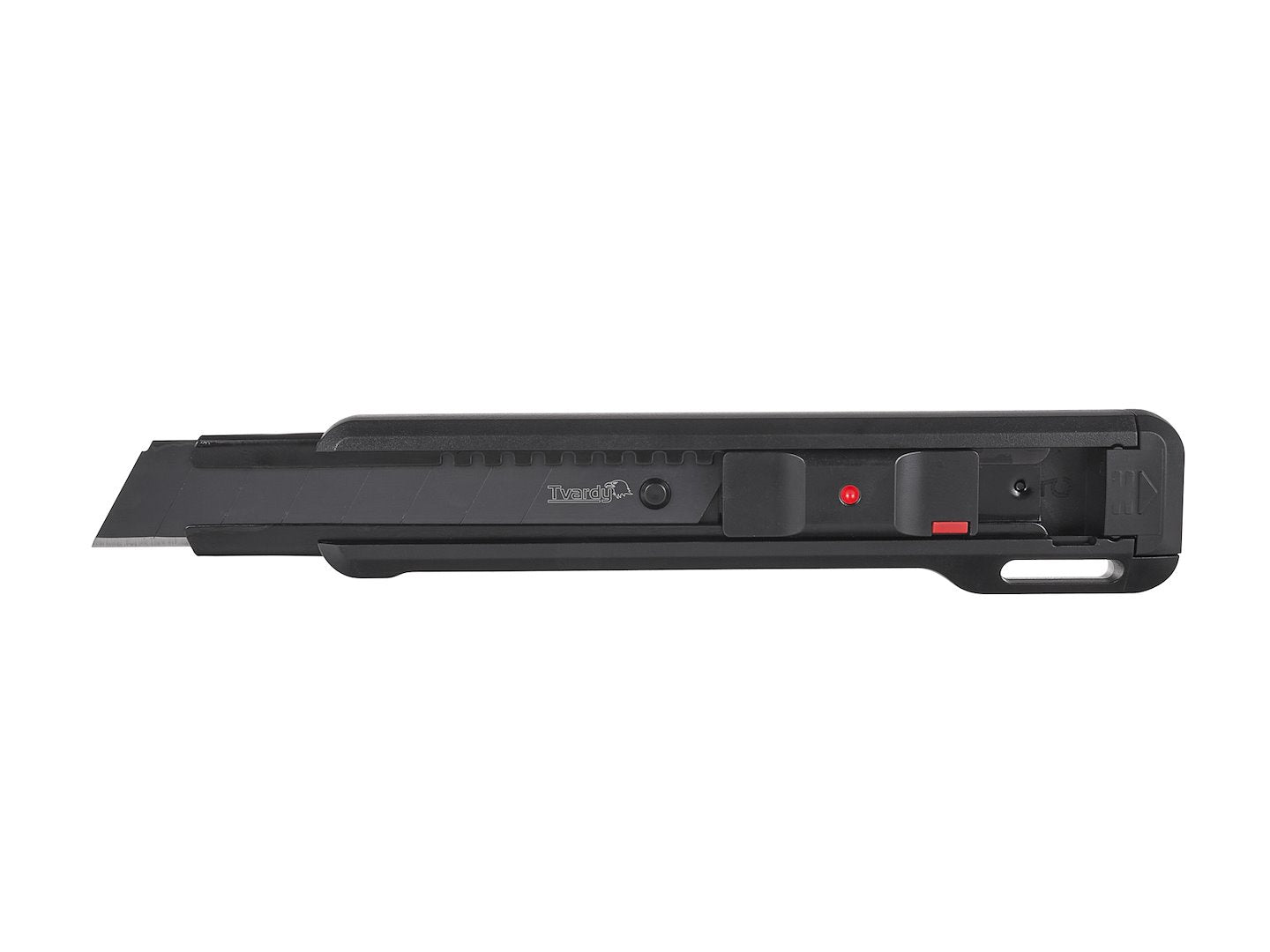 Utility knife 100 x 18 x 0.5 mm EASYGRIP SK2H