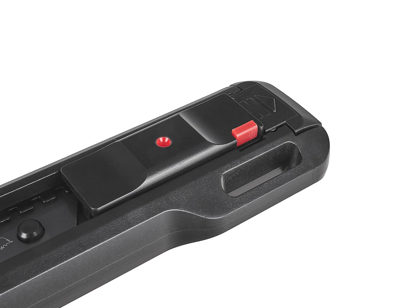 Utility knife 100 x 18 x 0.5 mm EASYGRIP SK2H