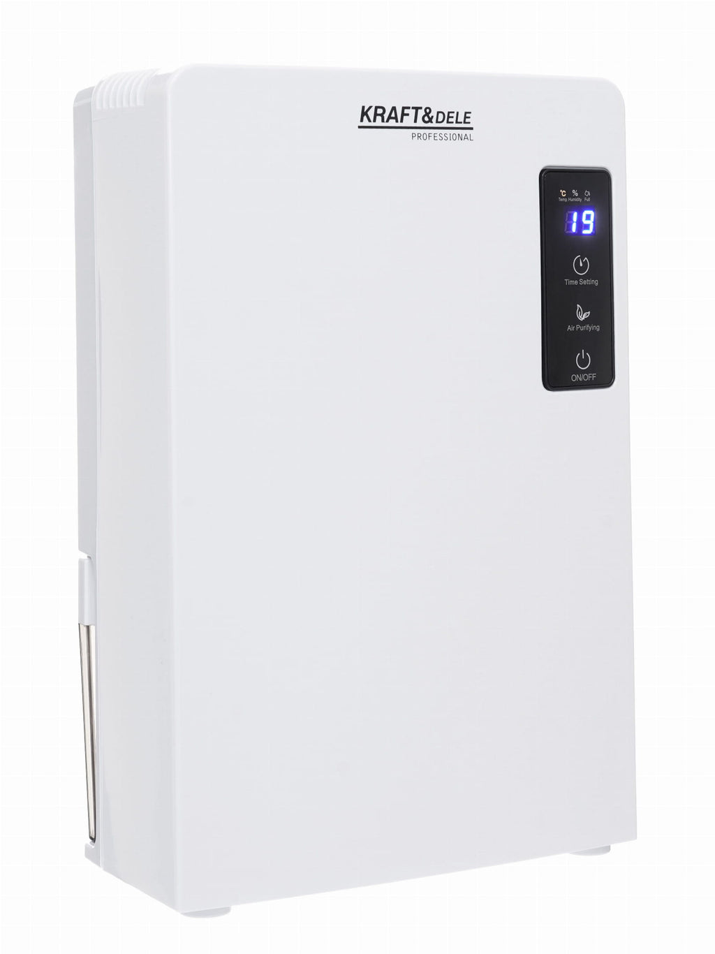 90W õhukuivati KD10587