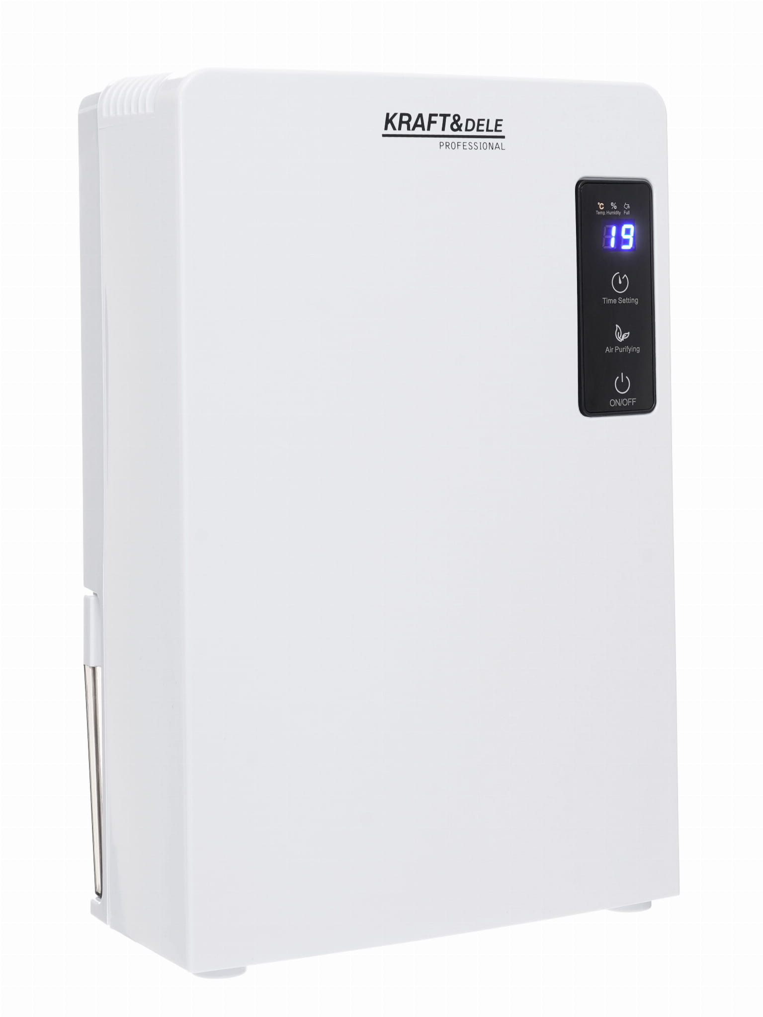 90W õhukuivati KD10587