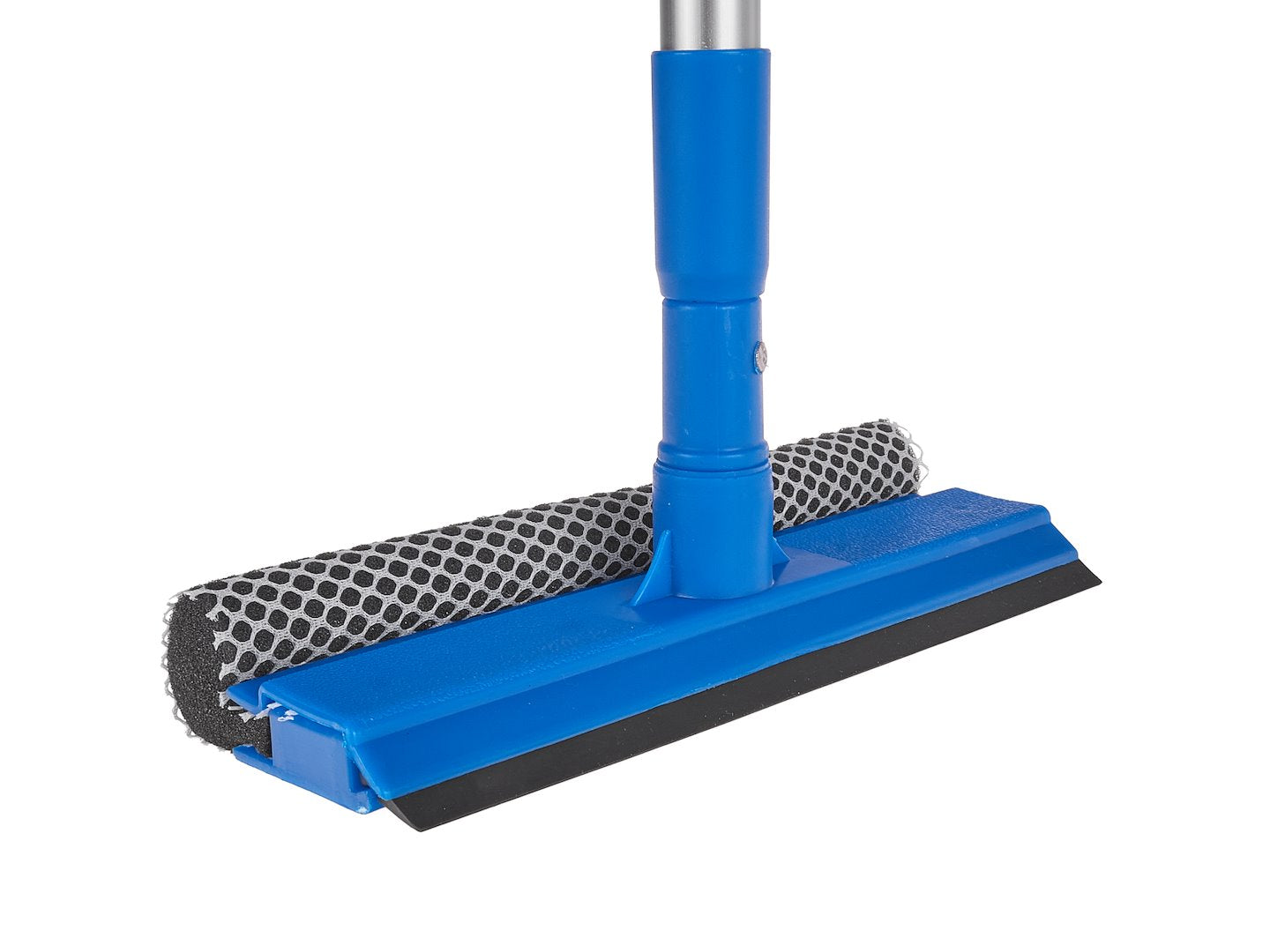 Telescopic extendable window squeegee cleaner 54-85 cm