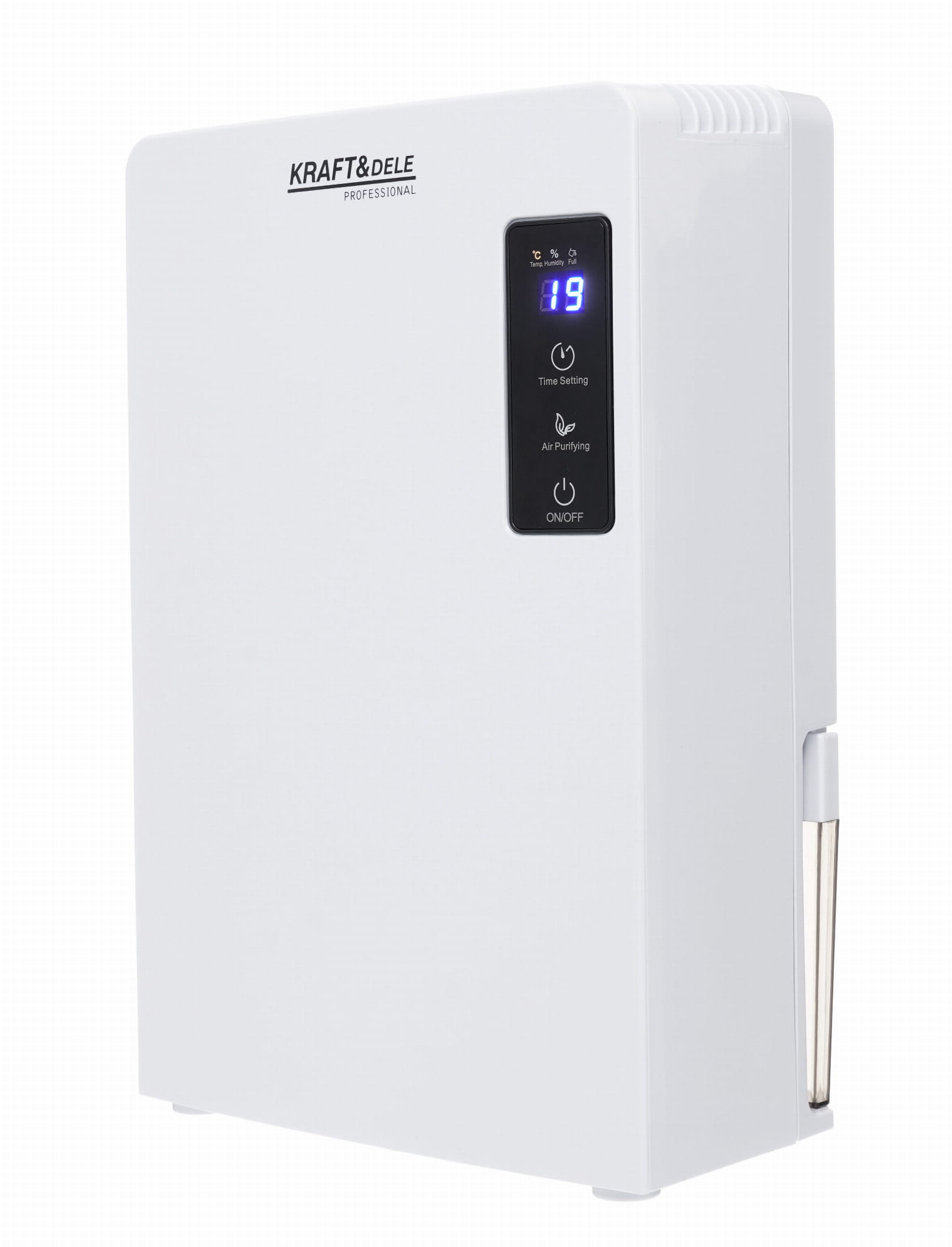 90W õhukuivati KD10587