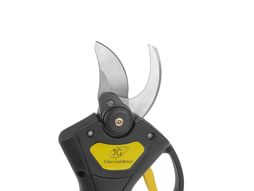 21V cordless pruning shears 30mm 2x2.0Ah